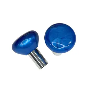 Twisted Shifterz - Brake Knob Pearl Nostalgic Style
