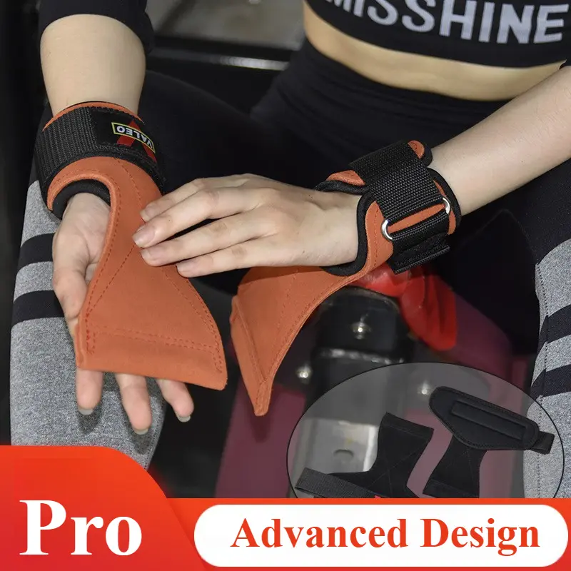 Unisex Cowhide Weightlifting Belt with Grip Boost Gloves, Adjustable Strap, Steel Buckle - Custom Fit Fitness Palm Support for Deadlift, Pull-Up