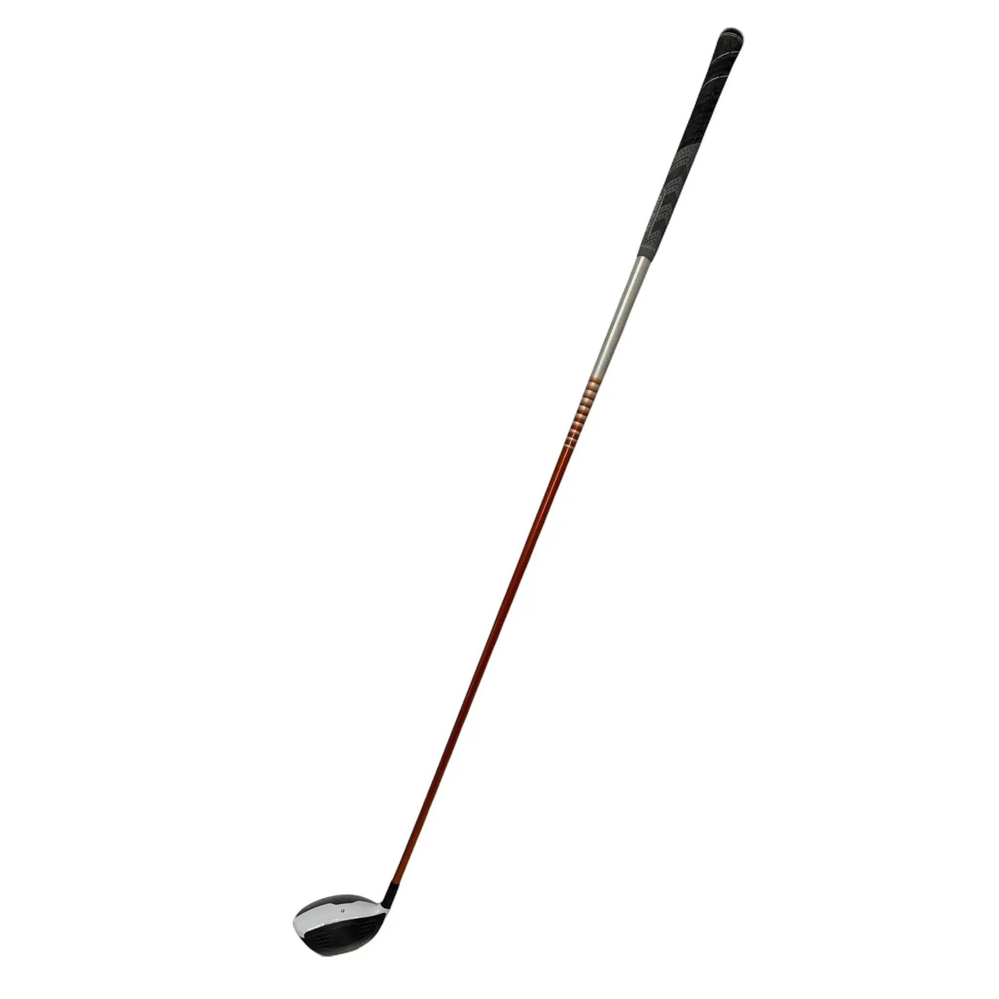 Taylormade M2 3 wood 15 degree with Graphite Design Tour AD DI-8x