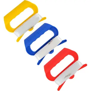 Kite String with Handle for Kids, Line Spool for Kids & Adults,50lb*360ft Thread of Each Reel(3 Pack)7