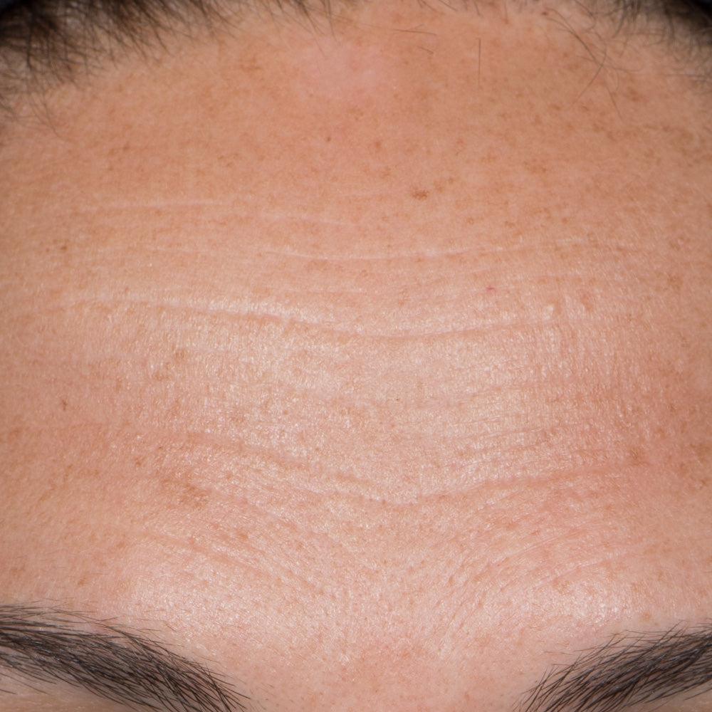 Firming Cream with Peptides, Niacinamide + Collagen