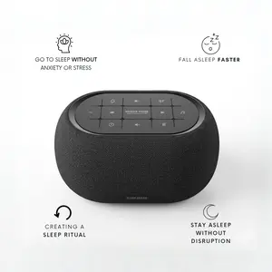 Easy Sleep™ - Advanced White Noise System