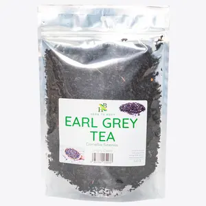 Earl Grey Tea - Delicious Beverage for All Occasions