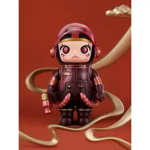 (DAREN119)molly limited edition series