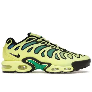 Nike Men's Air Max Plus Drift Light Lemon Twist Running Shoes, from StockX