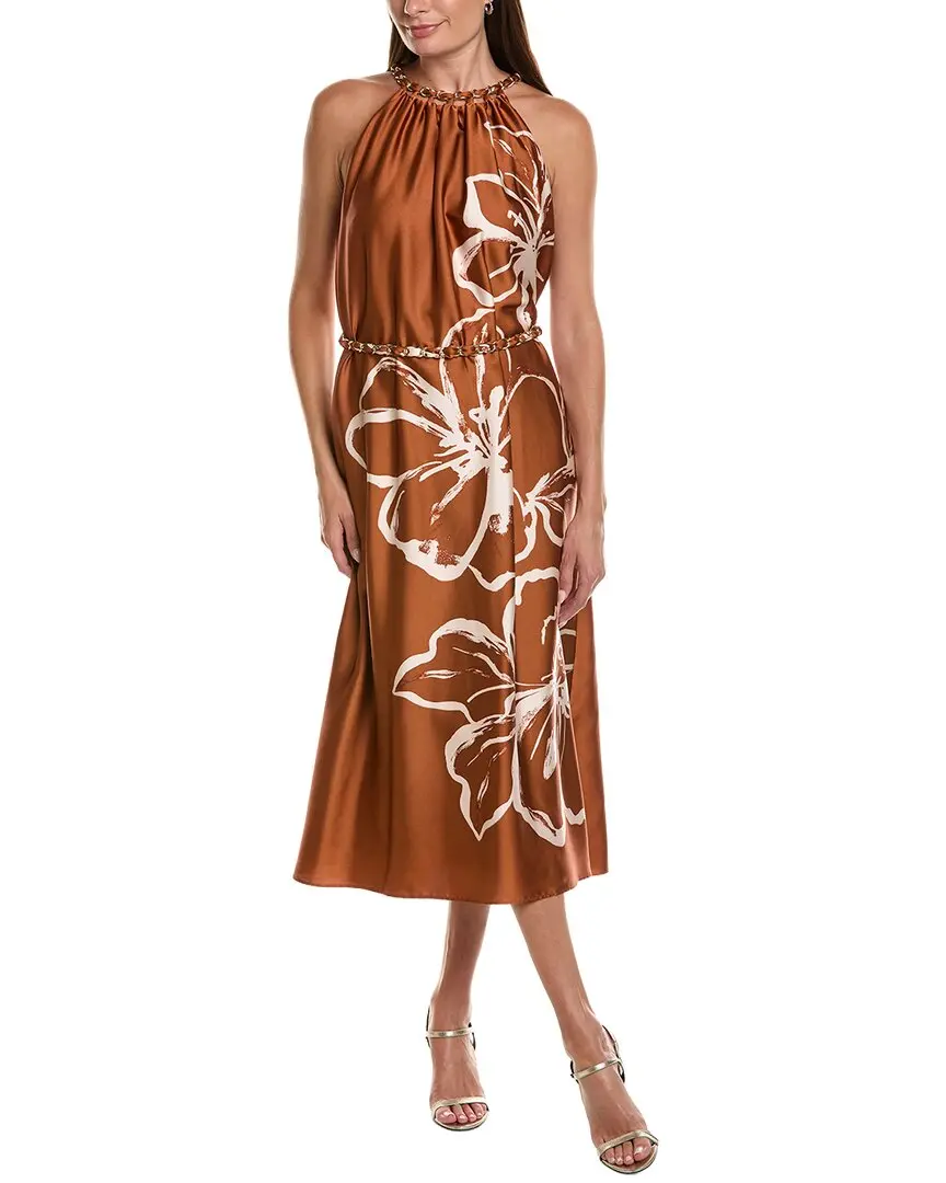 Maggy London Midi Dress Maggy London Midi Dress