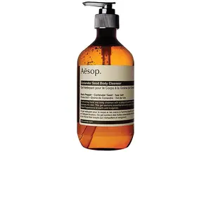 Aesop Coriander Seed Body Cleanser Unisex