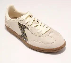 Skechers Hotshot Suede and Rhinestone Sneakers