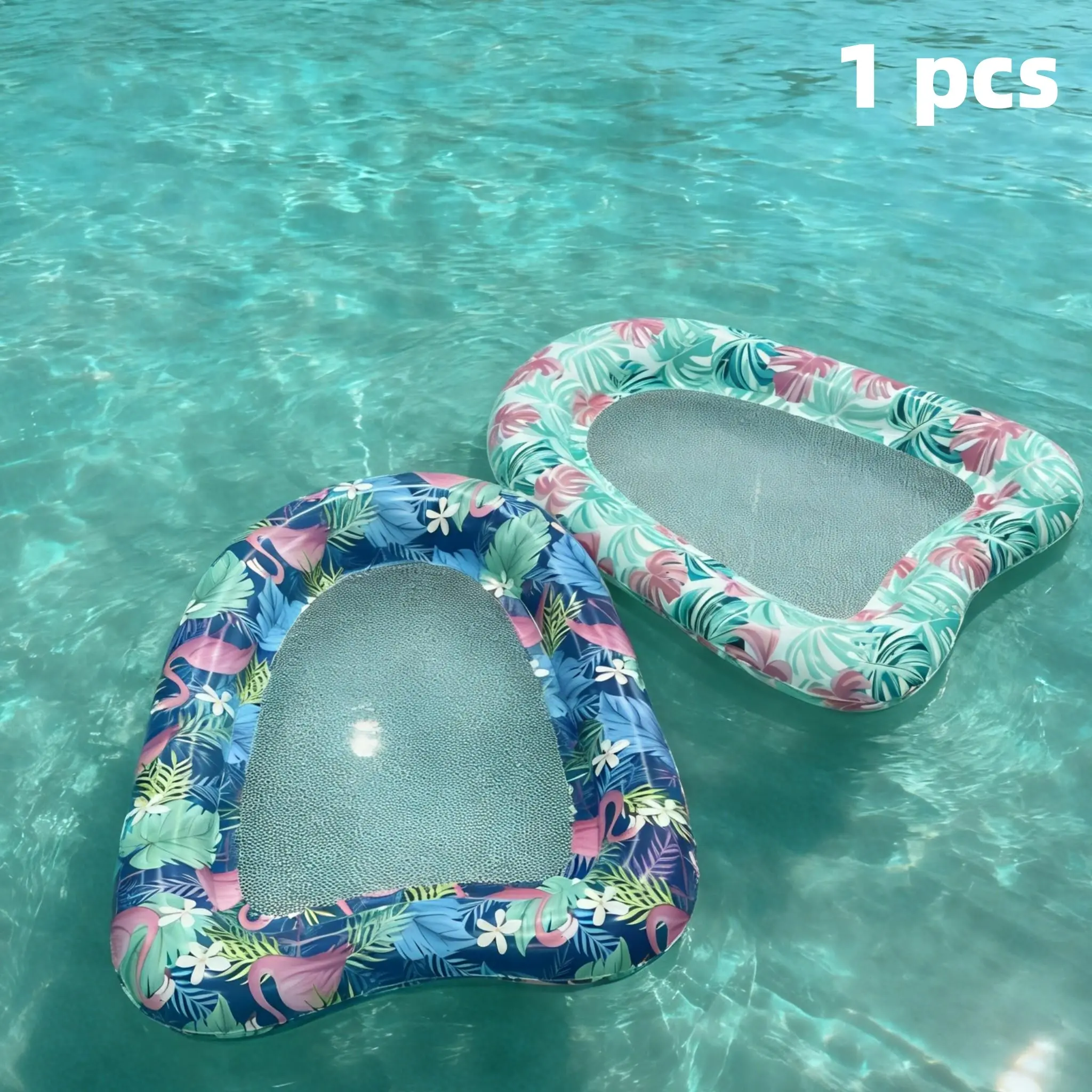 Water Floating Mother's Day Adult Inflatable Float, Minimalist Pool Chair Float, Pool Float Lounge, Colorful Mood Booster, Hammock, 3-In-1 Pool Toy, Pool Floats Lounger, Pool Floatie, Fun Pool Floats, Pool Floaties