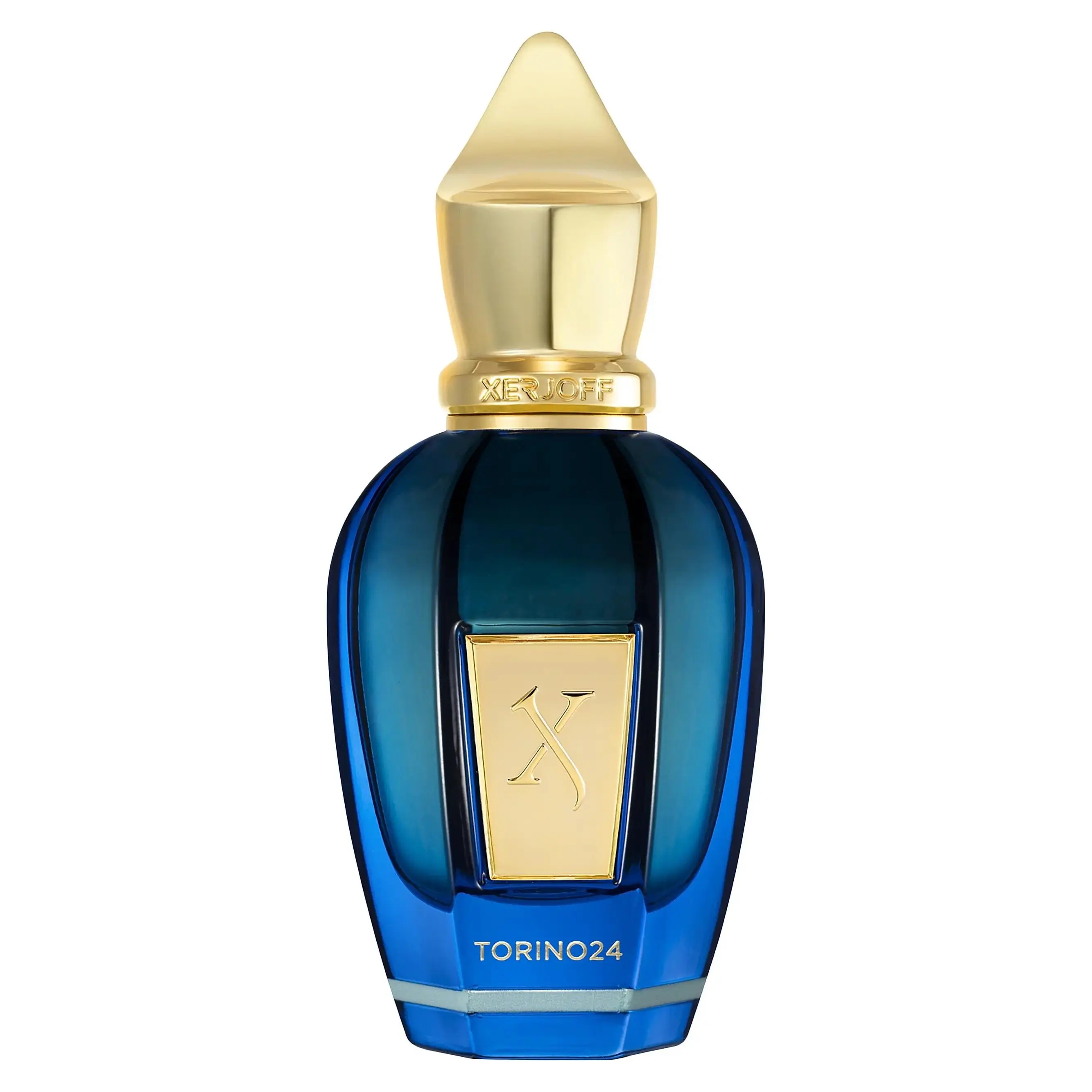 Xerjoff Unisex 1.7 Ounce Torino 24 Eau de Parfum