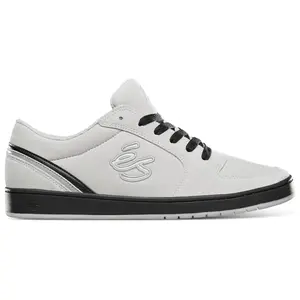Es Skateboard Shoes EOS White/Black
