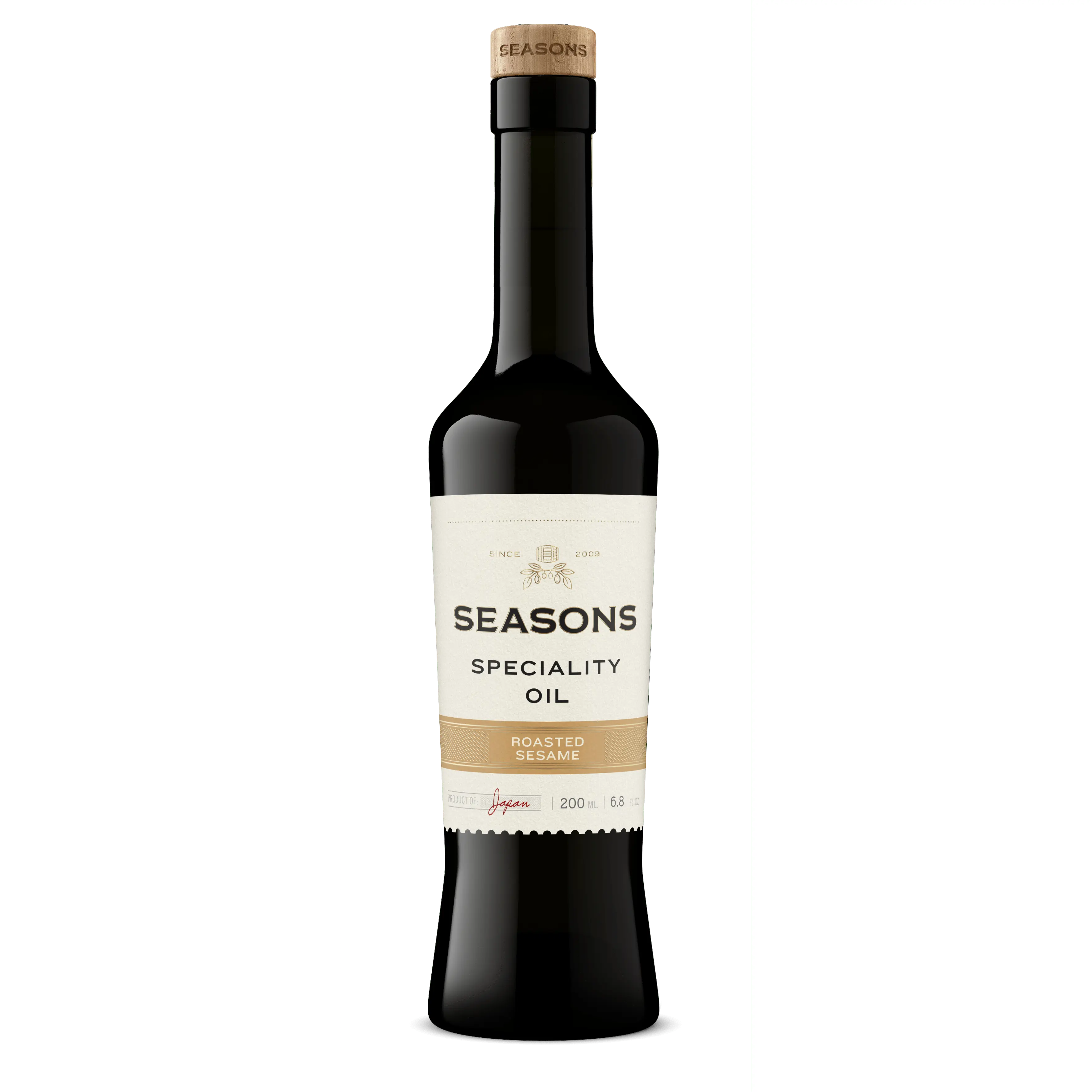 Roasted Sesame Oil