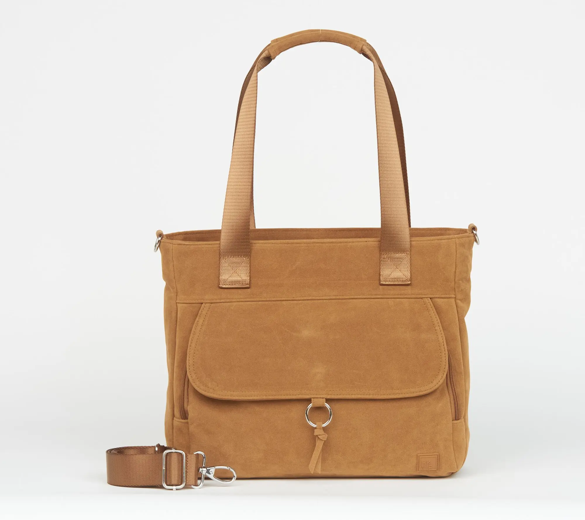 IHKWIP The Stellar Tote with Crossbody Strap