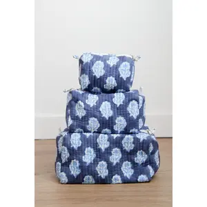 Eden Travel Pouch (Small)