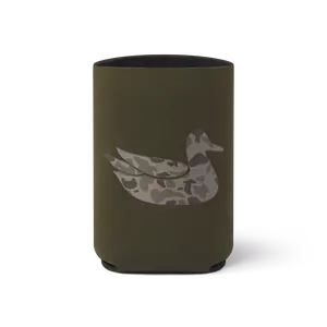 Coozie - Duck Originals - Camo
