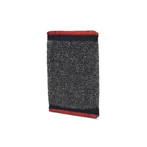 Scrub Daddy Professional XL Steel Mesh Scour Pad