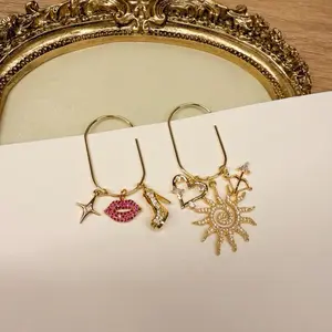 Custom Charm Page Savers