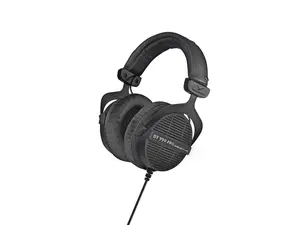 Beyerdynamic DT 990 Pro 250 OHM Open-back Studio Headphones - Limited Edition (Black)