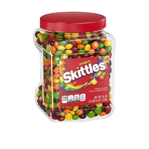 Skittles Original Fruity Candy Jar, Tamarind, 54 Ounce