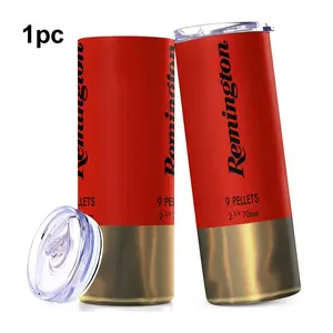 20oz Insulated Stainless Steel Tumbler with Handle & Straw Lid, Vacuum Sealed Travel Mug, Keeps Drinks Hot & Cold for Hours, Leak-Proof Cup for Car, Office and Outdoor Use, Vacuum Insulated Flask, Perfect Gift for North America & Europe