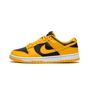 Dunk Low "Goldenrod" DD1391 004