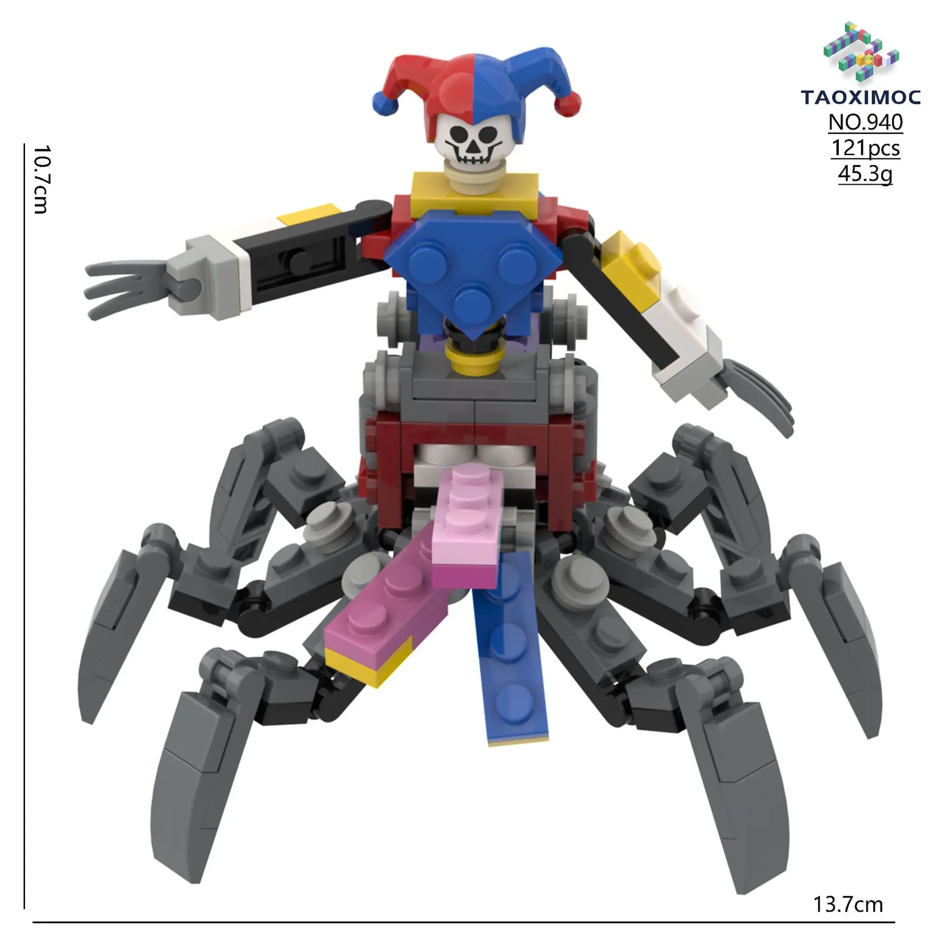 [Spot] 940 1006 Experimental Subject