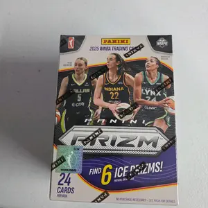 2025 wnba prizm blaster box