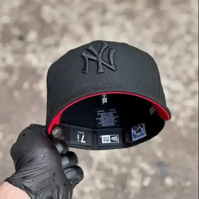 New Era MLB Flat Bill Snapback Hat Collection – LA Dodgers, NY Yankees, White Sox, Cardinals, Nationals, Pirates, Braves, Guardians – Adjustable Baseball Cap for Men & Women, Hip Hop Streetwear, Premium Team Logo, USA Trend