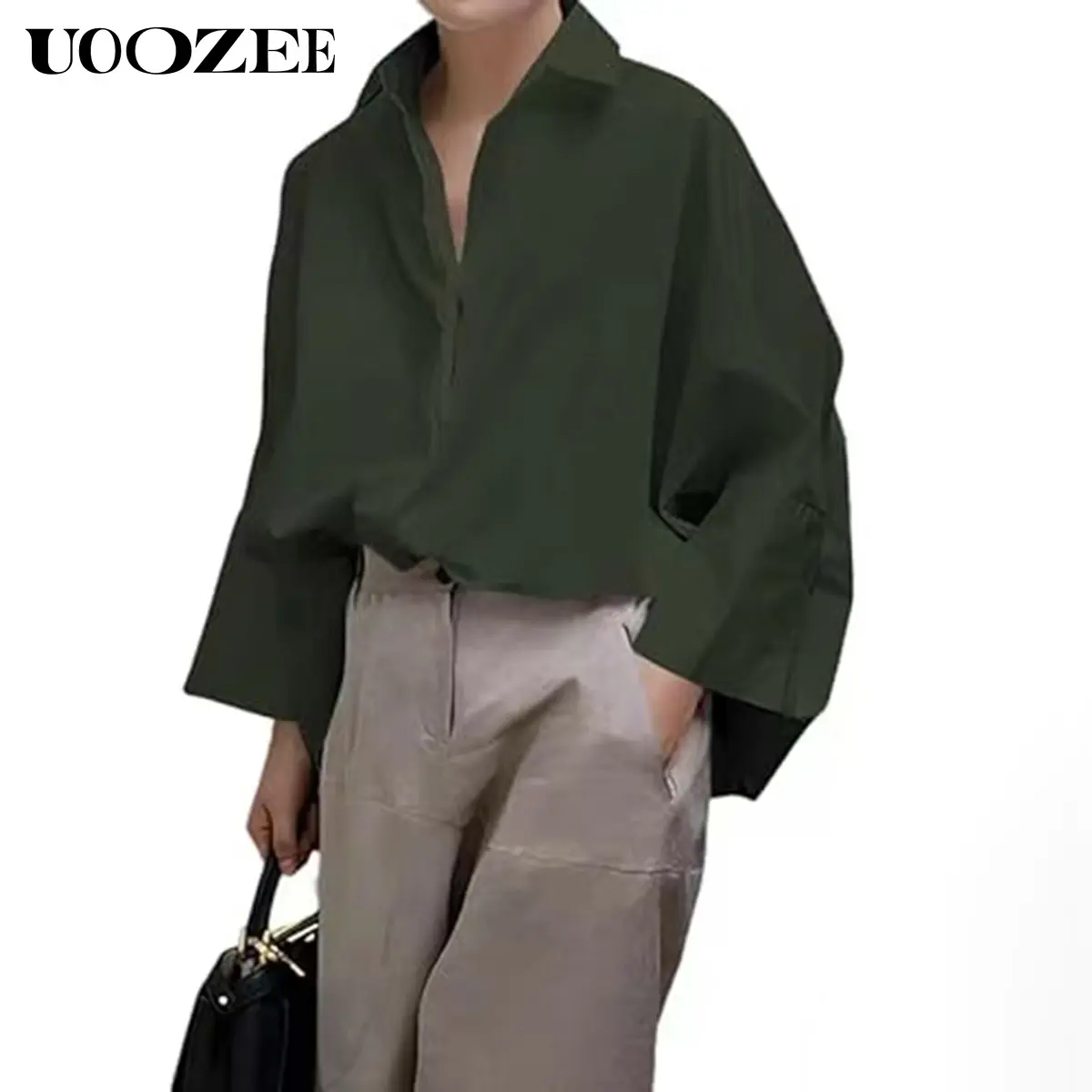 DARK GREEN