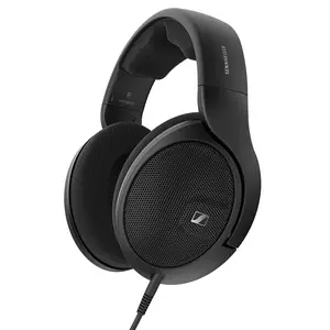 Sennheiser HD 560S Open-Back Wired Audiophile Headphones Sennheiser HD 560S Open-Back Wired Audiophile Headphones