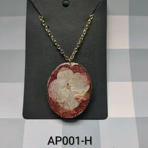 Amaranth Preservation AP001-H
