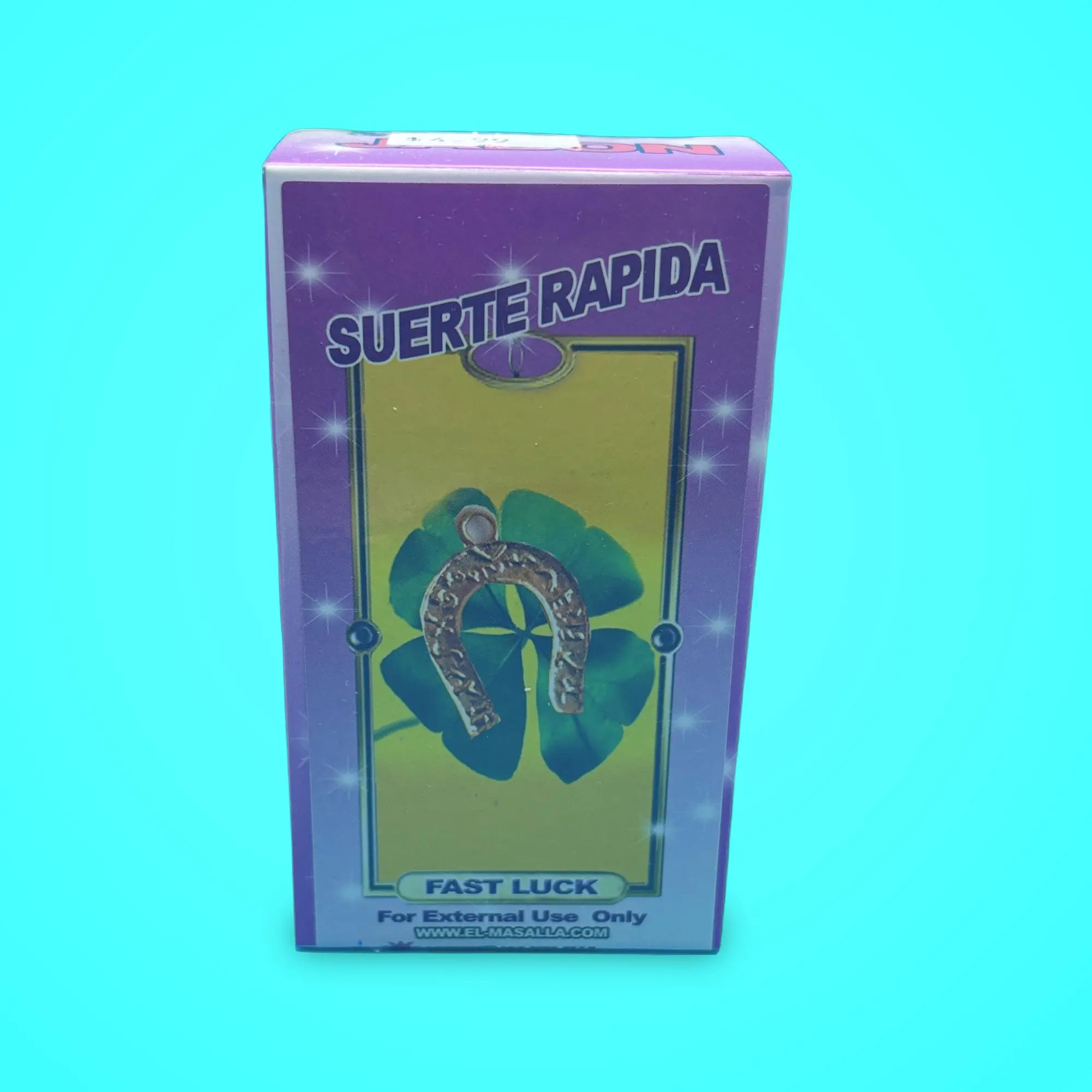 Fast luck soap Fast luck soap