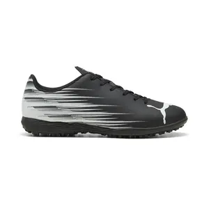 PUMA Mens Attacanto Ii Turf Soccer Cleats  - Black