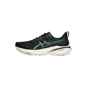 ASICS GT-2000 13 Men's Low-Cut Running Shoes: Comfortable, Durable, and Breathable in Black Trending Shoes, House White Official Shoes to Get / Maison Mihara