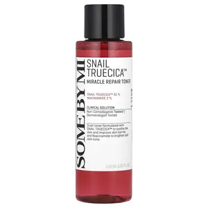 SOME BY MI Snail Truecica™, Miracle Repair Toner, 5.07 fl oz (150 ml)