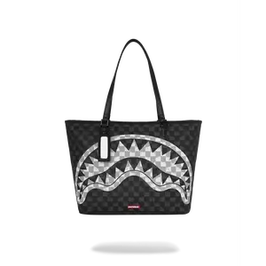 NOIR FANG TOTE