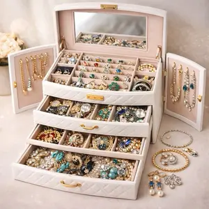 Caja surtida. Emprende con Estilo.