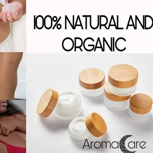 Stretch mark removal cream