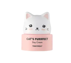 Cat's Purrfect Day Cream