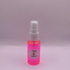Pink lemonade Car Spray