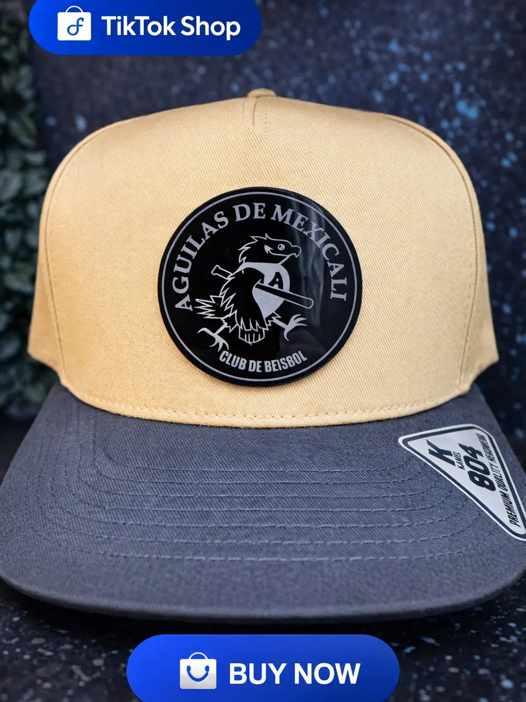 Águilas de Mexicali Snapback
