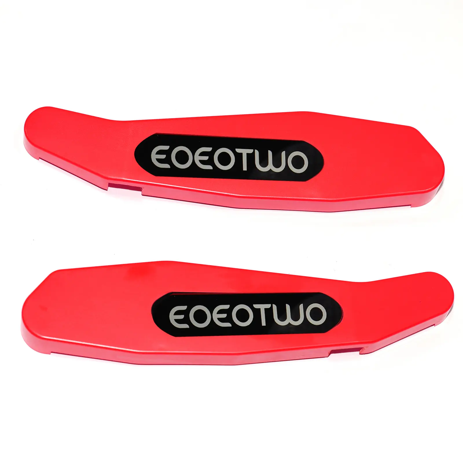 EOEOTWO GT06 Scooter Side Guard Covers (4Pcs/Set),【Only Fit GT06 Electric Scooter】, Protective Side Panels