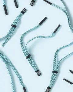 Sport Loupe Strap - Checkered