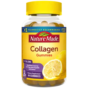 Collagen Gummies