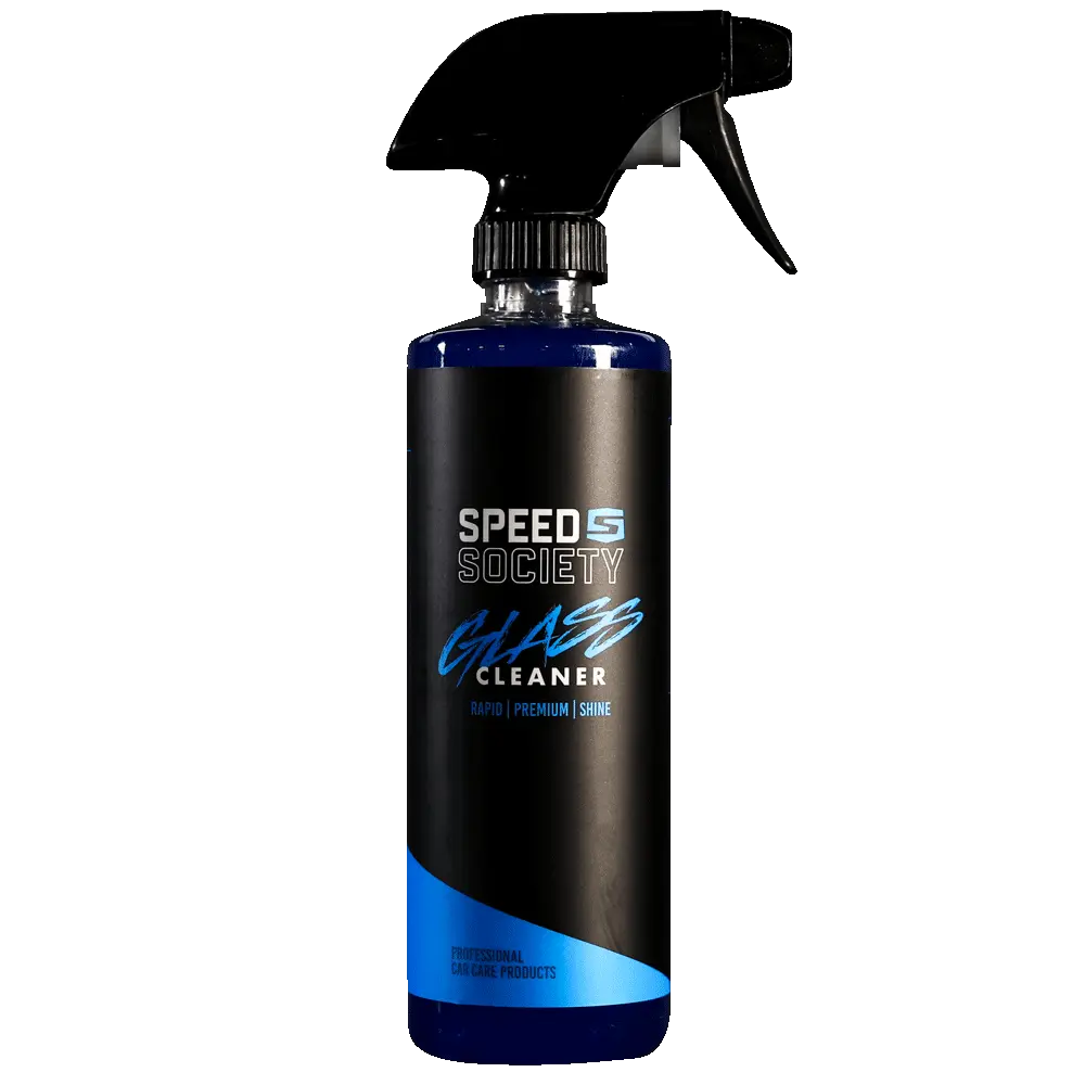 Glass Cleaner