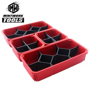 Milwaukee Bin Divider Kit for Low Slim Profile Shockwave Packout Box