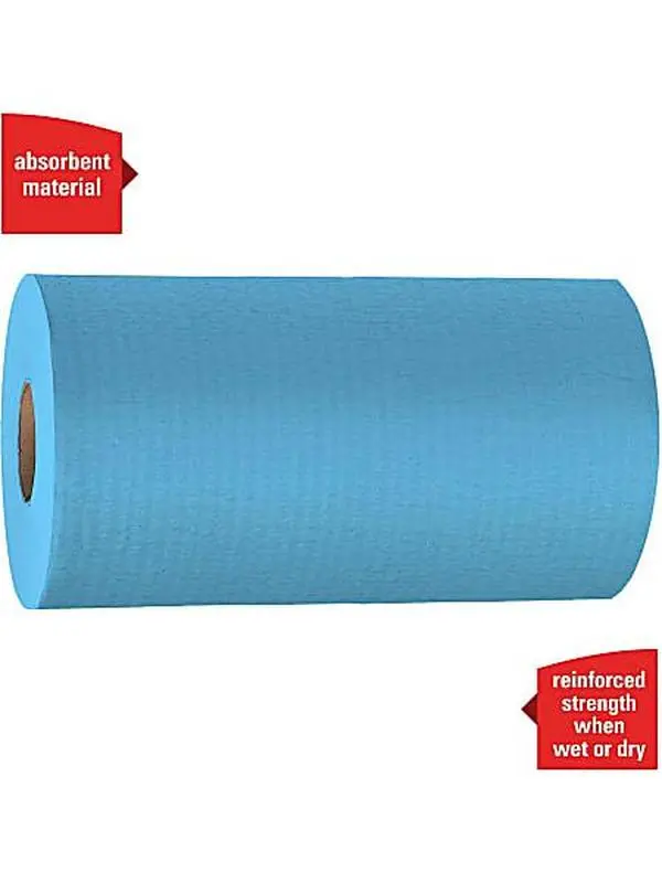 WypAll by Kimberly Clark for Cleaning Reusable Towels