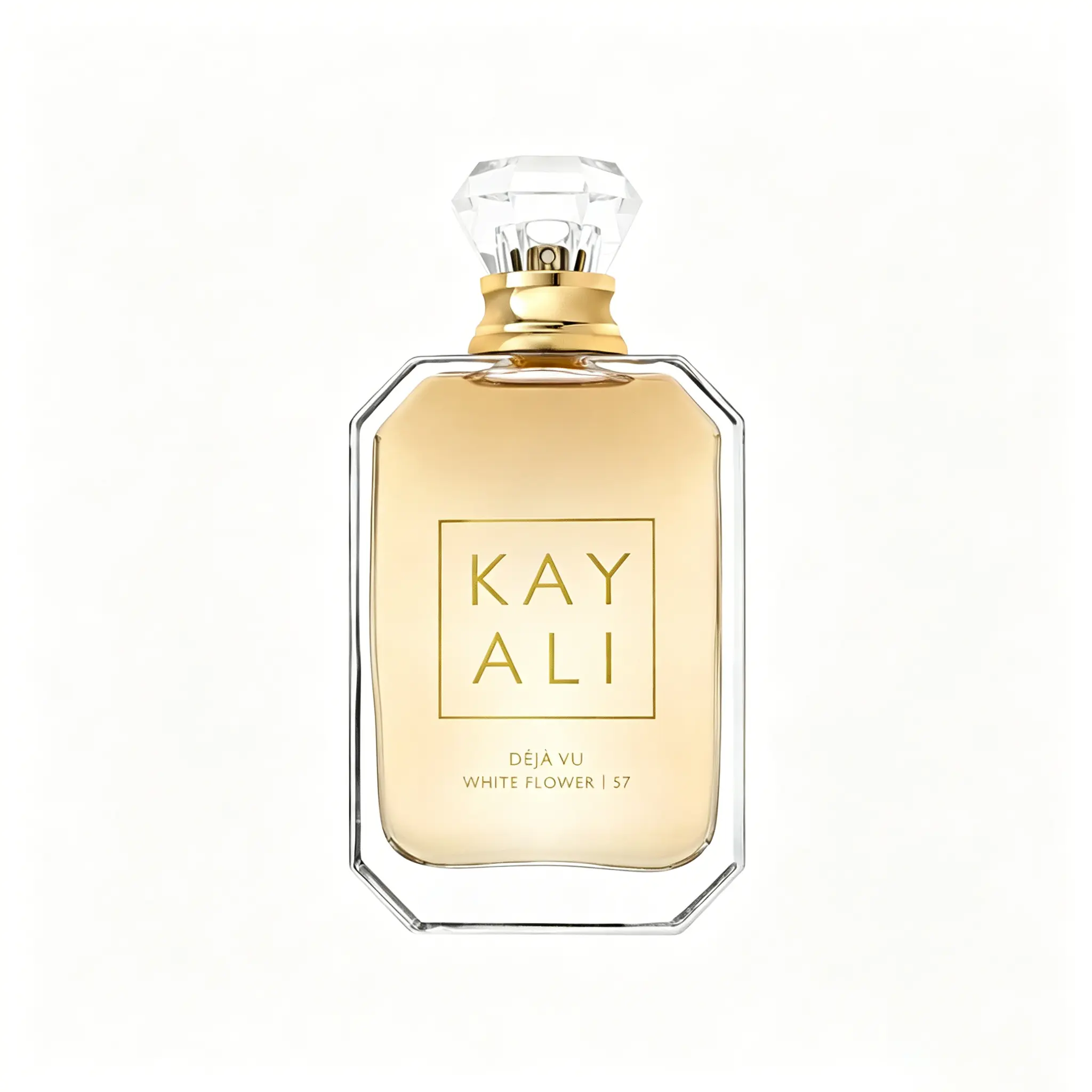Kayali Déjà Vu White Flower | 57 Eau de Parfum Spray for Women Long Lasting