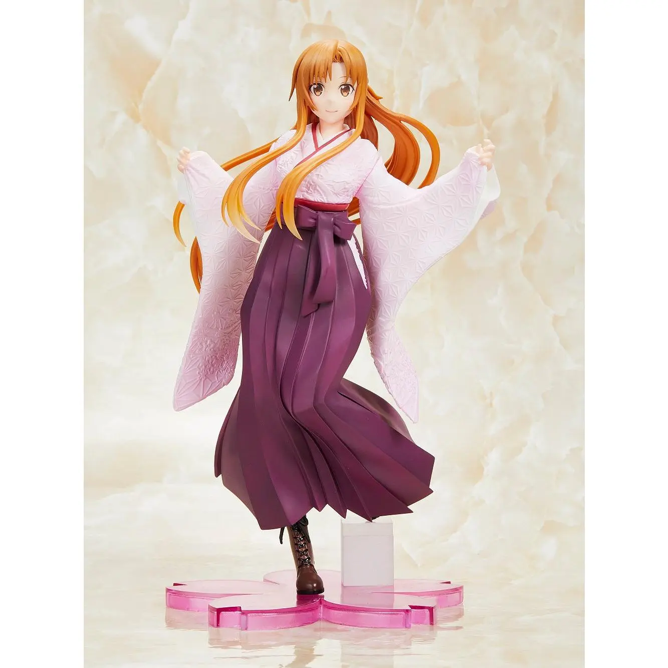 Taito - Coreful Figure Asuna~Japanese Kimono ver~ - Sword Art Online: Alicization War of Underworld Prize Figure