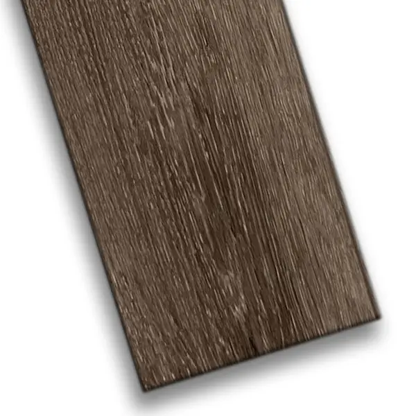 Fiji Nadi Laminate Flooring Sample | Water Resistant, AC4 Rated, 12.3mm Thick, Deep Espresso Look, EIR Texture, Click Float Install